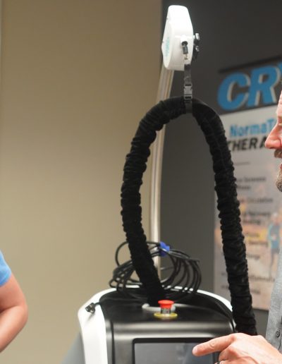 Spring Chiropractic