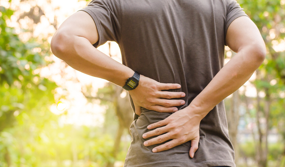 How Can a Chiropractor Help with Sciatica in Spring, Texas?