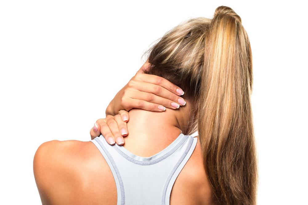 How to Prevent Neck Pain