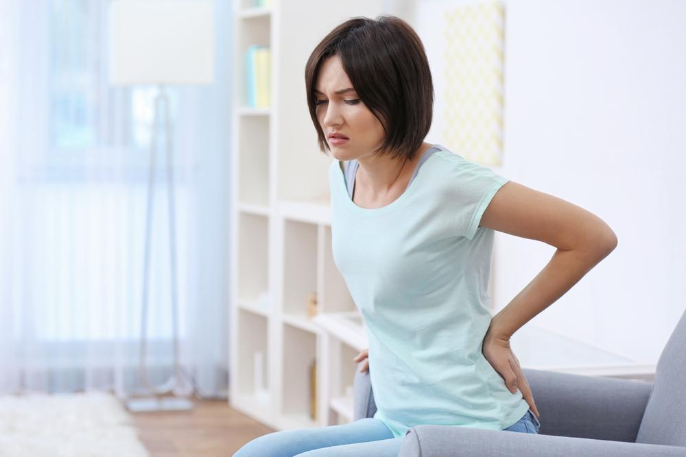 What You Need To Know About Back Pain Therapy
