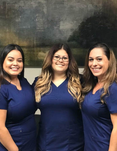 Spring Chiropractic