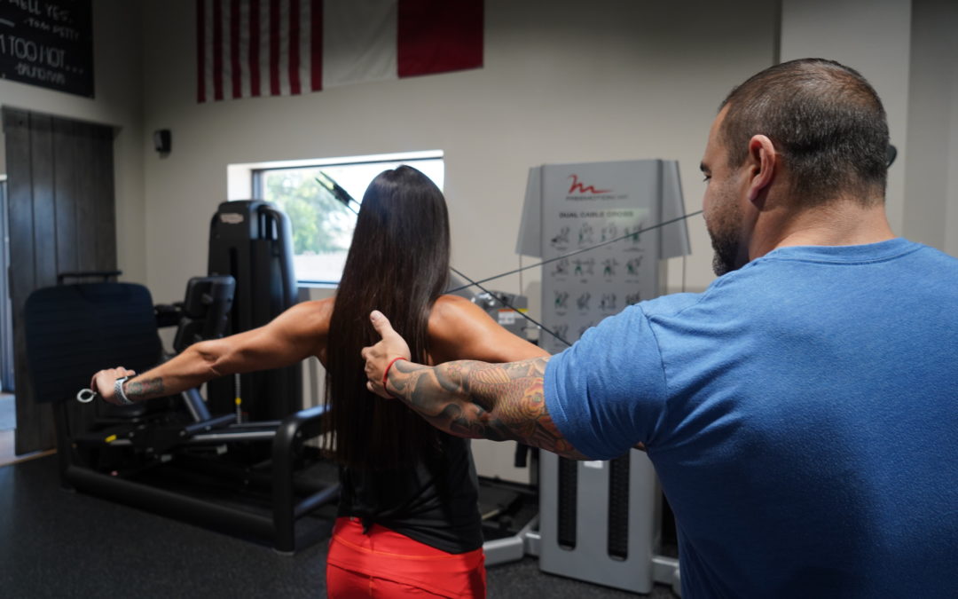 Quiropráctica y CrossFit: una relación de fuerza