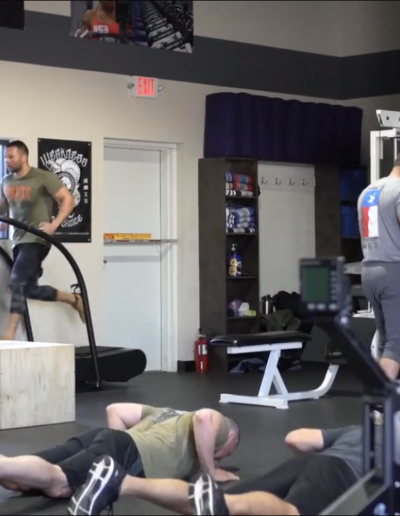 Spring Chiropractic
