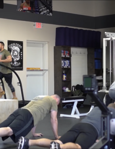 Spring Chiropractic