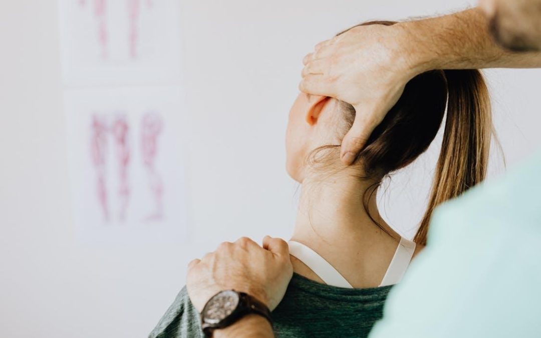 Chiropractor in The Woodlands