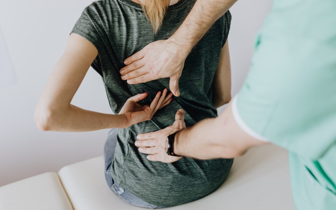 Chiropractor in 77379 Zip Code