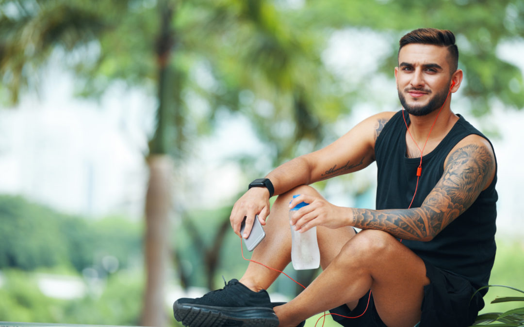 5 Exercises to Improve Your Posture at Home