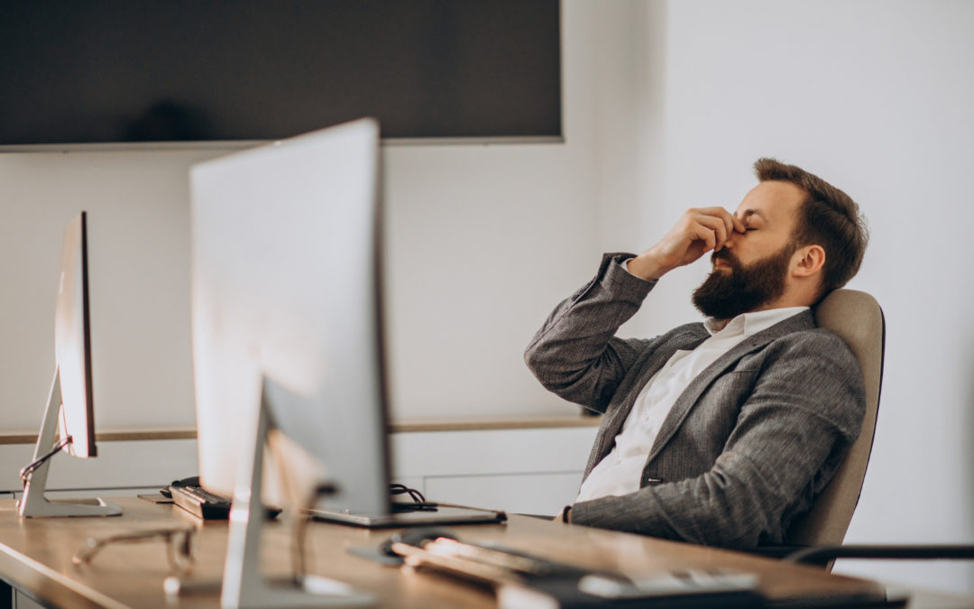 Can a Chiropractor Help with Stress Relief?