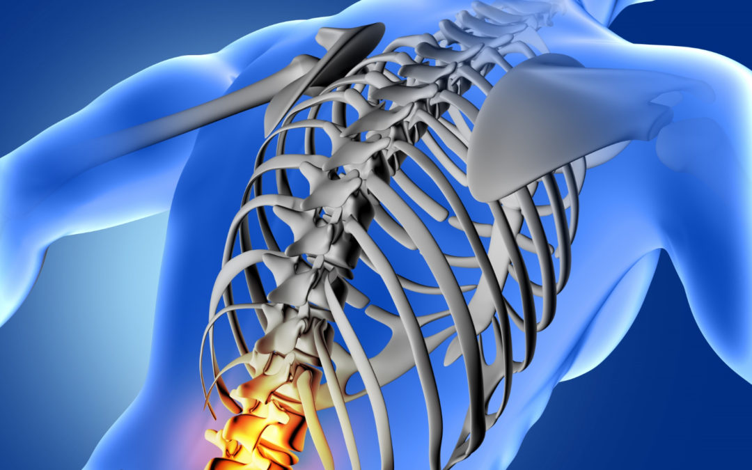 What’s the Best Sleeping Position for Back Pain?