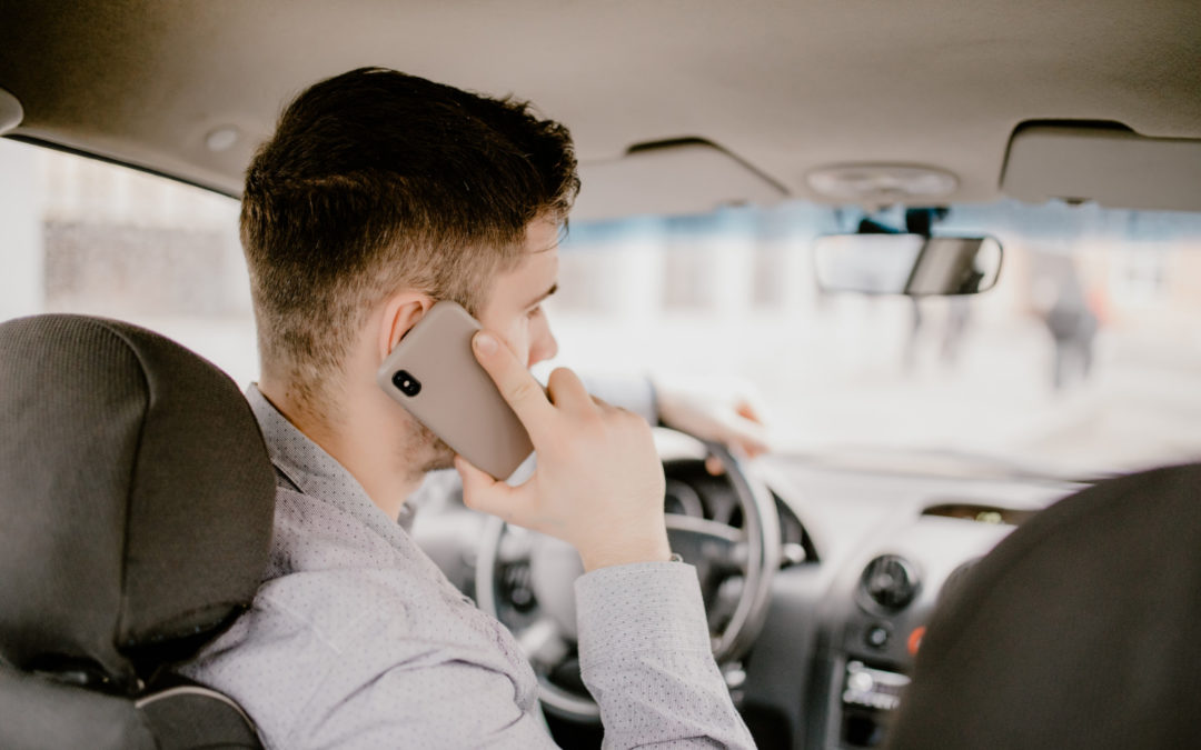 Can I See a Chiropractor in Spring, TX, After a Car Accident?