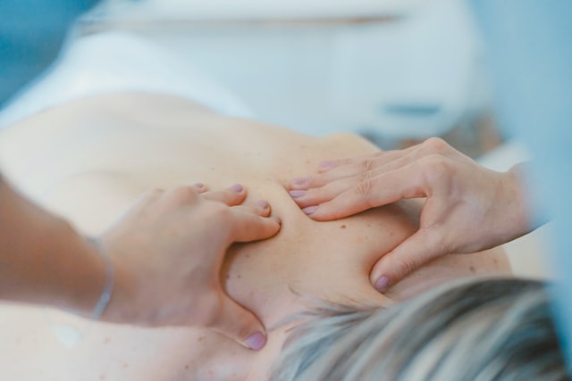 H-Wave Therapy for Pain Management