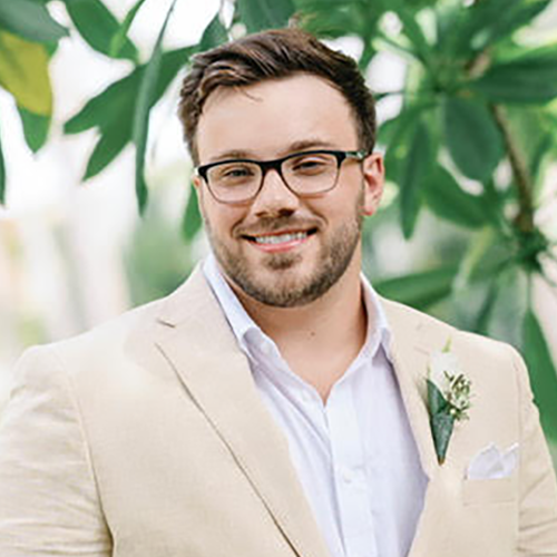 Dr. Carter Bourgeois, D.C. - Pain Management Specialist & Chiropractor at Spring Chiropractic