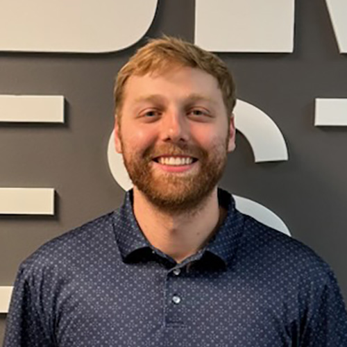 Dr. Colton Muller of Spring Chiropractic