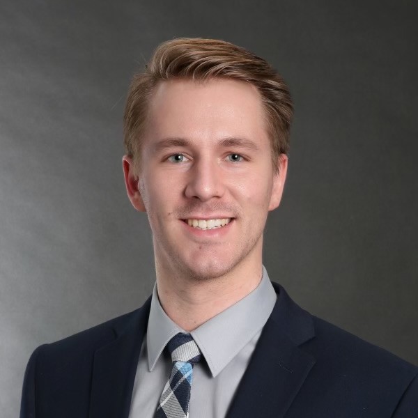 Dr. Tyler Borstmayer of Spring Chiropractic